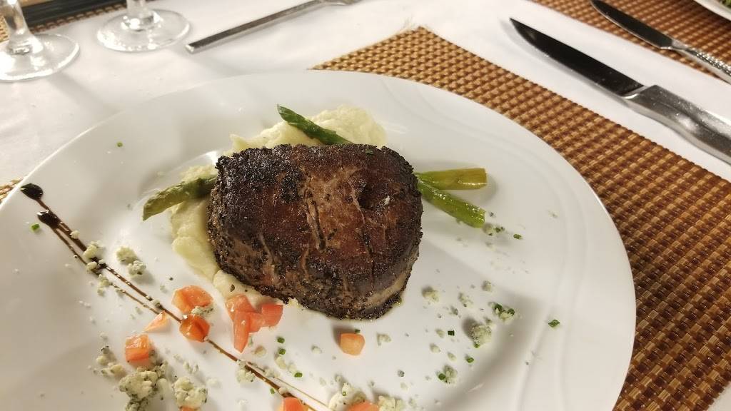 Metropolitan Grill | restaurant | 2931 E Battlefield Rd St, Springfield, MO 65804, USA | 4178894951 OR +1 417-889-4951