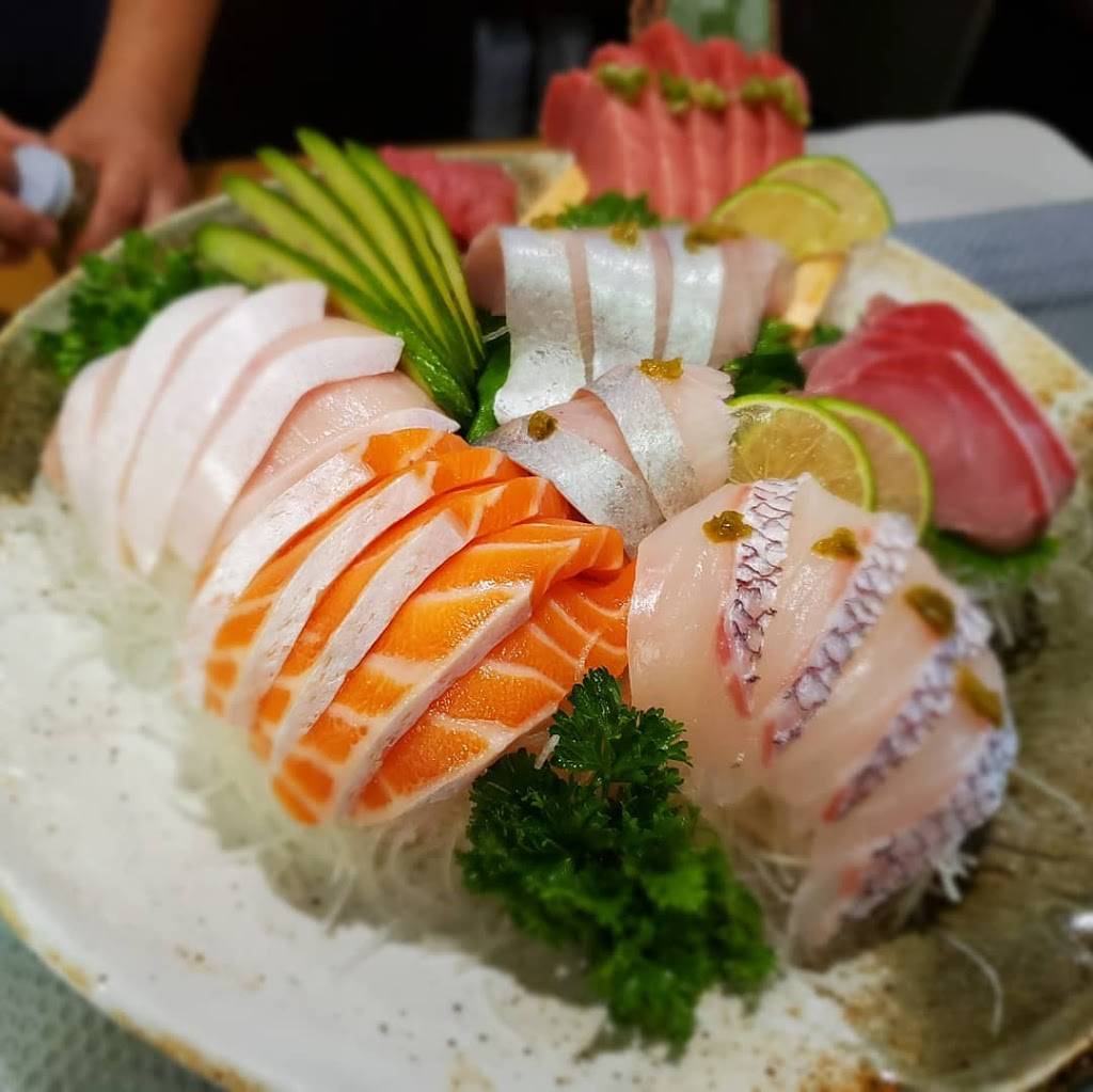 Sushi by chambada | restaurant | 201 N Western Ave, Los Angeles, CA 90004, USA | 3236457668 OR +1 323-645-7668