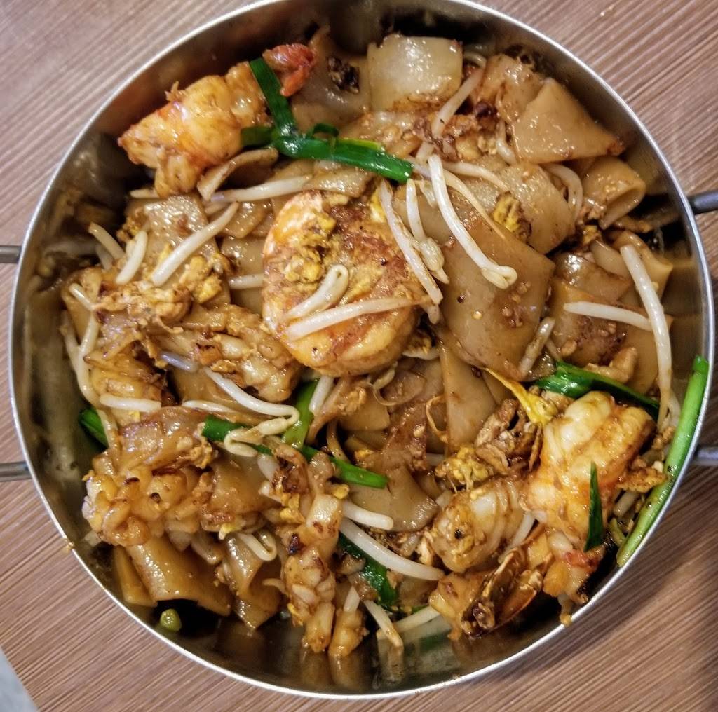 Penang Town Malaysian Cuisine | restaurant | 649 Newtown Rd Suite 109, Virginia Beach, VA 23462, USA | 7574561888 OR +1 757-456-1888