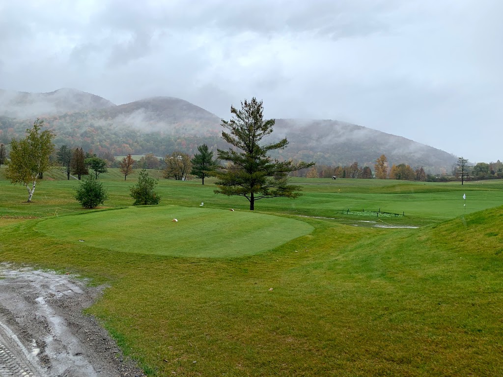 Ticonderoga Golf Course | restaurant | 609 New York 9N, Ticonderoga, NY 12883, USA | 5185852801 OR +1 518-585-2801