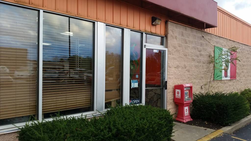 El Cantarito | restaurant | 1002 N Main St, Cloverdale, IN 46120, USA | 7657952388 OR +1 765-795-2388