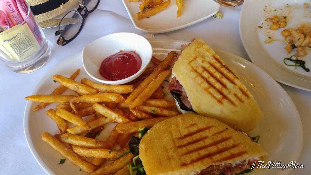 Il Corso - Palm Springs | restaurant | 111 N Palm Canyon Dr #180, Palm Springs, CA 92262, USA | 7606563770 OR +1 760-656-3770