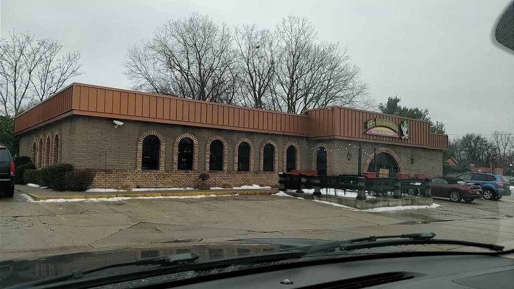 El Rancho | restaurant | 1666 W Exchange St, Akron, OH 44313, USA | 3308643300 OR +1 330-864-3300