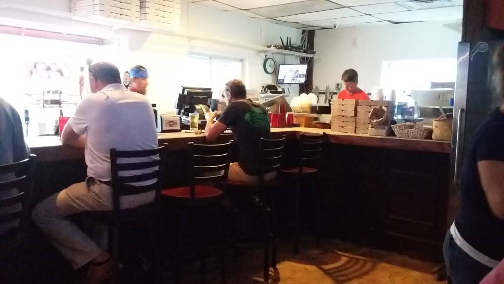 Brunos Pizzeria | restaurant | 366 N Orlando Ave, Cocoa Beach, FL 32931, USA | 3217838484 OR +1 321-783-8484