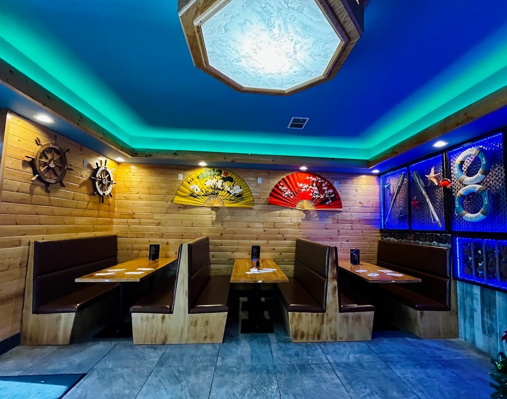 LA Sushi & Hibachi All You Can Eat | meal takeaway | 6540 N Mesa St, El Paso, TX 79912, USA | 9152342177 OR +1 915-234-2177