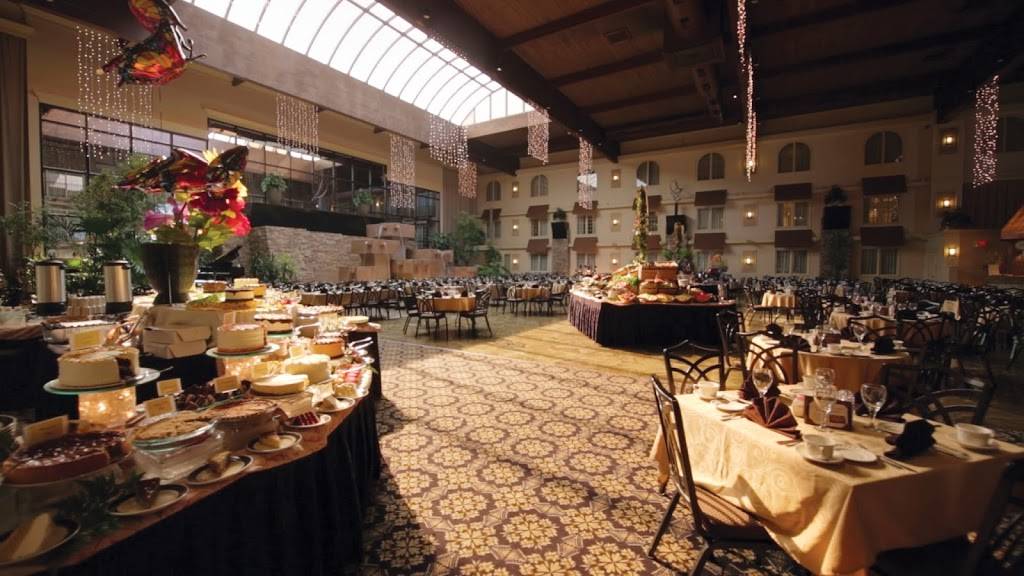 Champagne Sunday Brunch at Eden Resort & Suites | restaurant | 222 Eden Rd, Lancaster, PA 17601, USA | 7175696444 OR +1 717-569-6444