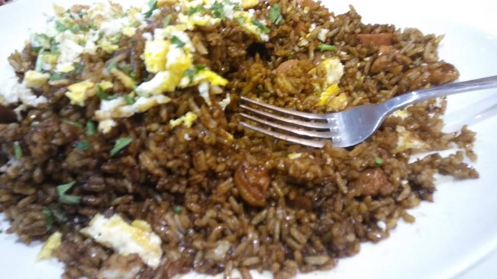 Barzola 1 Restaurante Ecuatoriano | restaurant | 4860 NW 7th St, Miami, FL 33126, USA | 3054462006 OR +1 305-446-2006