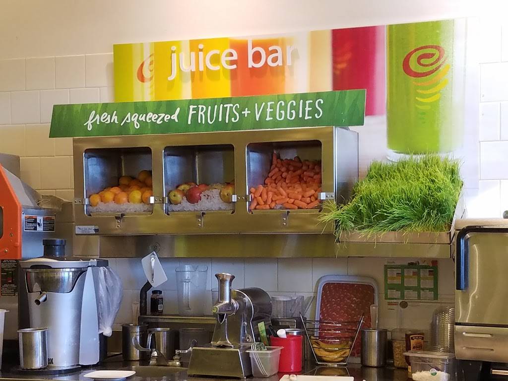 Jamba Juice | restaurant | 4960 Telephone Rd #106, Ventura, CA 93003, USA | 8056398714 OR +1 805-639-8714