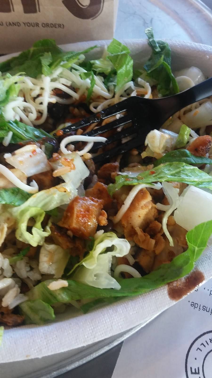 Chipotle Mexican Grill | restaurant | 20420 S Avalon Blvd Ste A, Carson, CA 90746, USA | 3102170034 OR +1 310-217-0034