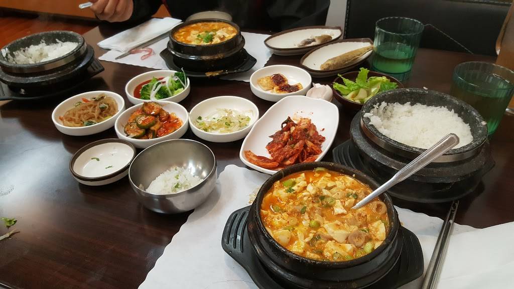 Chodang Tofu House | restaurant | 4200 Chino Hills Pkwy #130, Chino Hills, CA 91709, USA | 9096067524 OR +1 909-606-7524