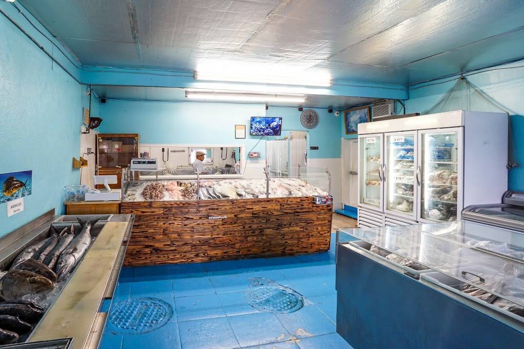 East Coast Fish LLC |  | 12705 NW 42nd Ave, Opa-locka, FL 33054, USA | 7864799241 OR +1 786-479-9241