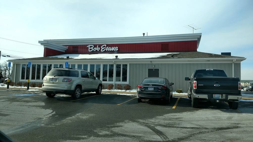 Bob Evans | restaurant | 3049 Medina Rd, Medina, OH 44256, USA | 3307253343 OR +1 330-725-3343