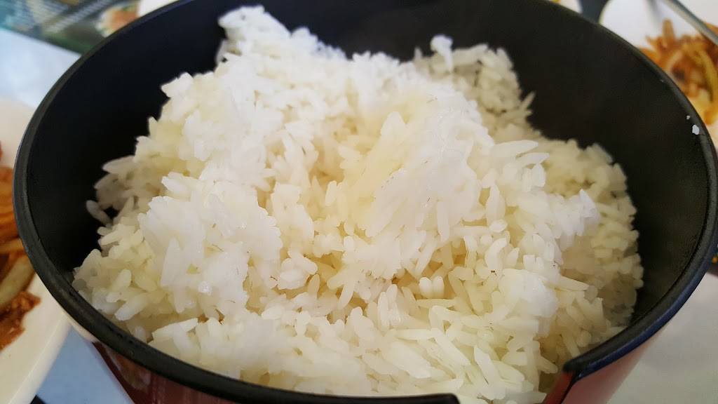 Mandarin Garden | restaurant | 3045, 701 N Fair Oaks Ave, Pasadena, CA 91103, USA | 6267930666 OR +1 626-793-0666