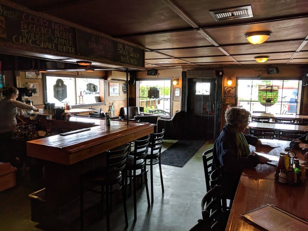 8th Street Ale House | restaurant | 207 8th St #2507, Hoquiam, WA 98550, USA | 3606123455 OR +1 360-612-3455