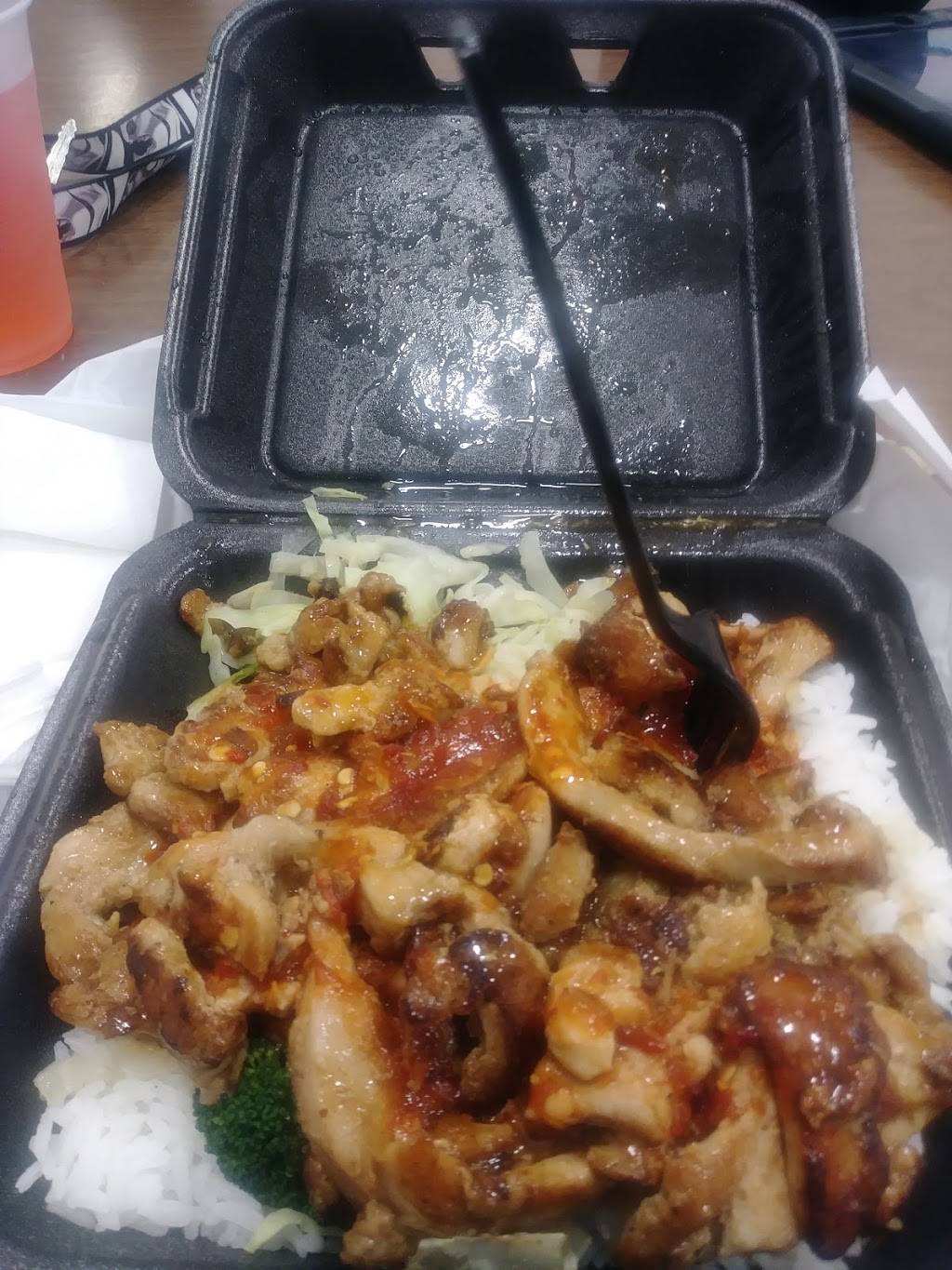 Famous Wok Ingram Park Mall | restaurant | 6301 NW Loop 410 # VC6, San Antonio, TX 78238, USA | 2108802800 OR +1 210-880-2800