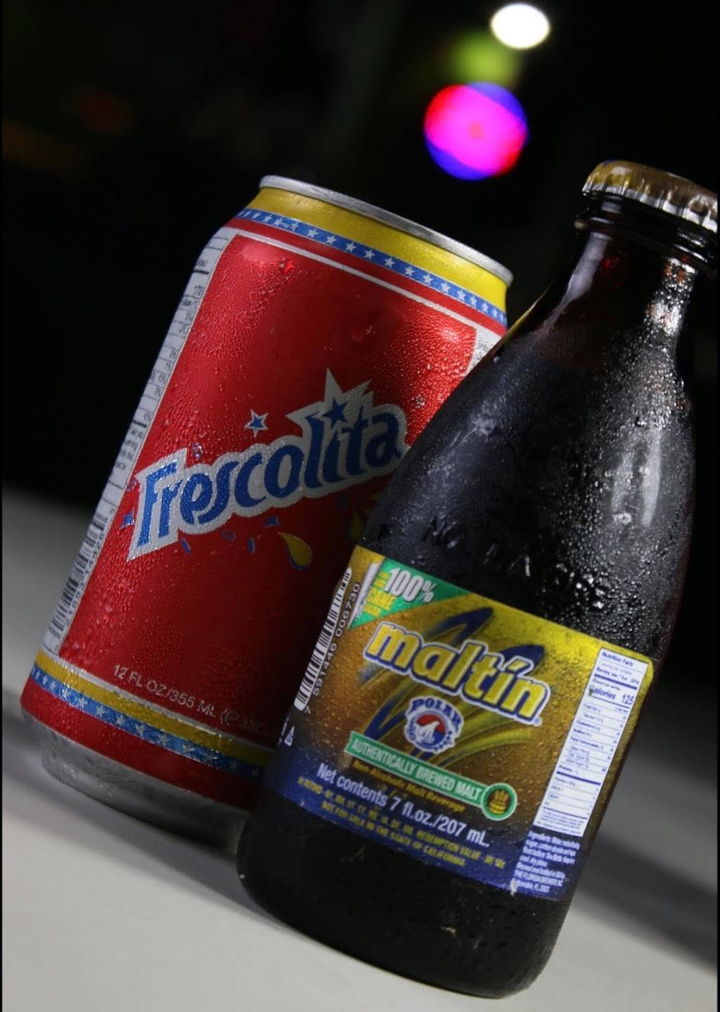 Pa Q’ los chamos | restaurant | 12391 Pembroke Rd, Miramar, FL 33027, USA | 7866575589 OR +1 786-657-5589