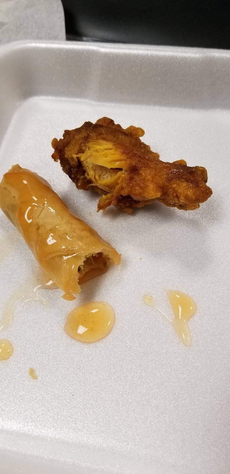 China Feng | restaurant | 3062 Buford Hwy NE, Atlanta, GA 30329, USA | 4042489683 OR +1 404-248-9683