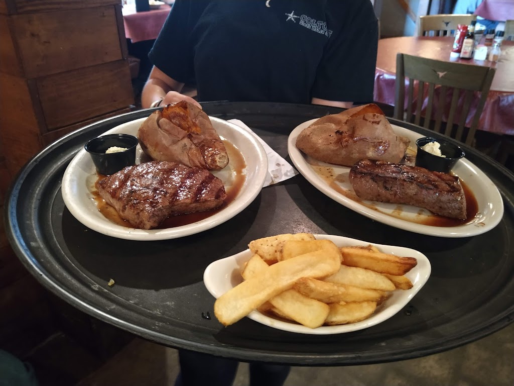 Coltons Steak House & Grill | restaurant | 2320 N Arkansas Ave, Russellville, AR 72802, USA | 4798802333 OR +1 479-880-2333