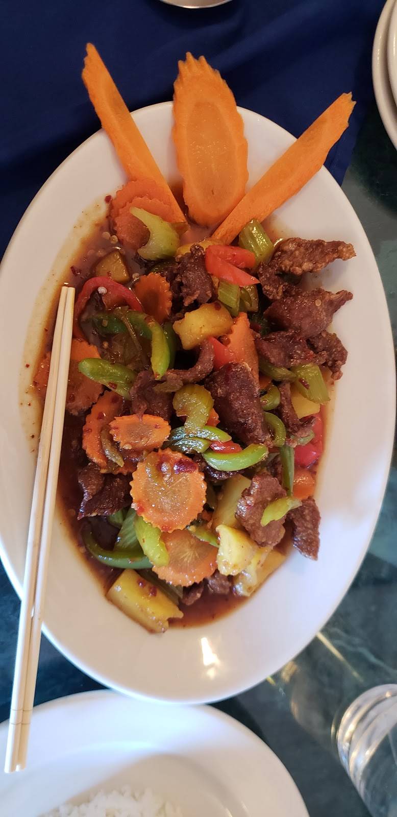 Capital Thai | restaurant | 997 Central Ave, Albany, NY 12205, USA | 5184894840 OR +1 518-489-4840