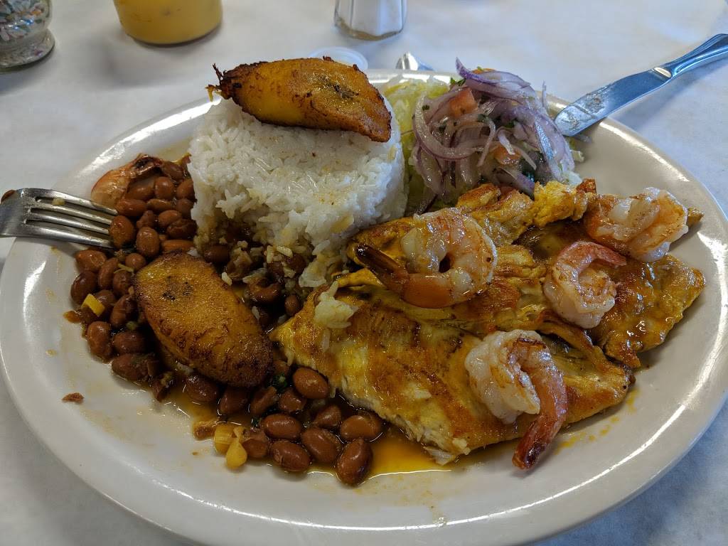 El Negro De Oro | restaurant | 1801 S Broad St, Hamilton Township, NJ 08610, USA | 6095081083 OR +1 609-508-1083