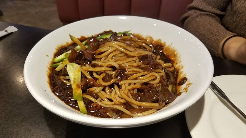 Kimchi | restaurant | 45620 Ford Rd, Canton, MI 48187, USA | 7343593918 OR +1 734-359-3918