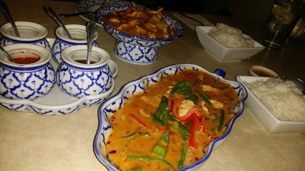 Thai 99 | restaurant | 21 Wadsworth St, Lynchburg, VA 24501, USA | 4345282855 OR +1 434-528-2855