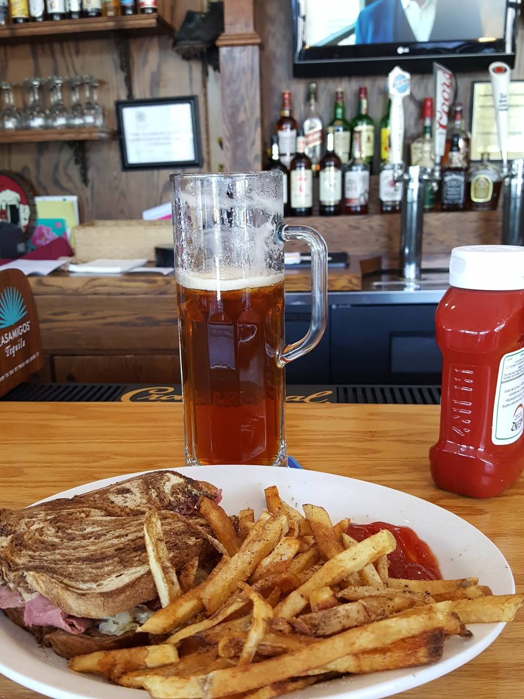 Neighbors | Restaurant & Bar | restaurant | 2315 W 21st St, Wichita, KS 67203, USA | 3168381338 OR +1 316-838-1338