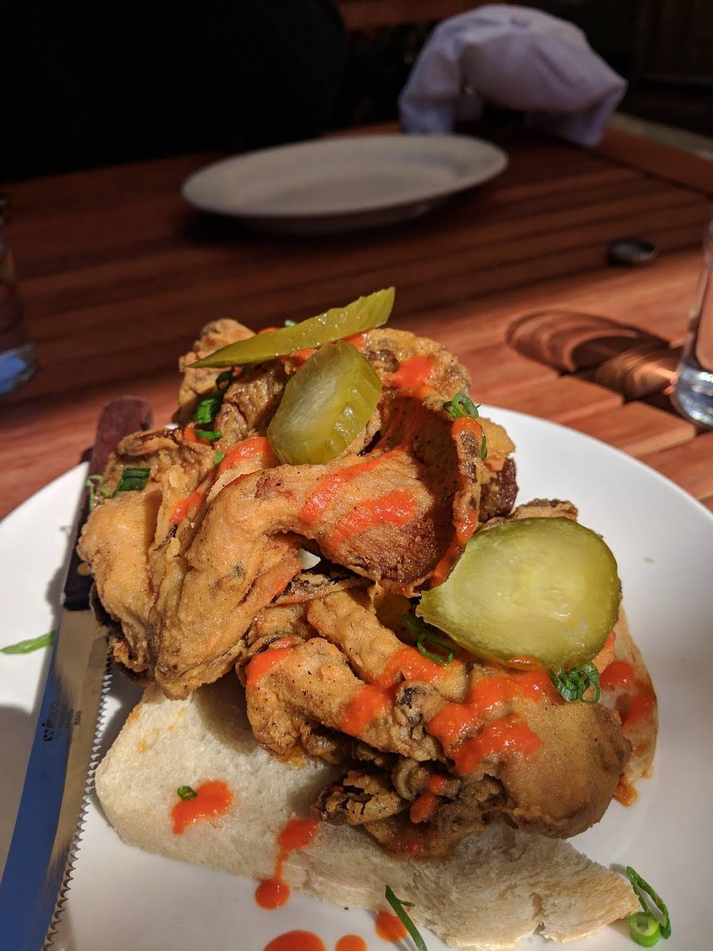 Donna Jean | restaurant | 2949 Fifth Ave, San Diego, CA 92103, USA | 6192995500 OR +1 619-299-5500