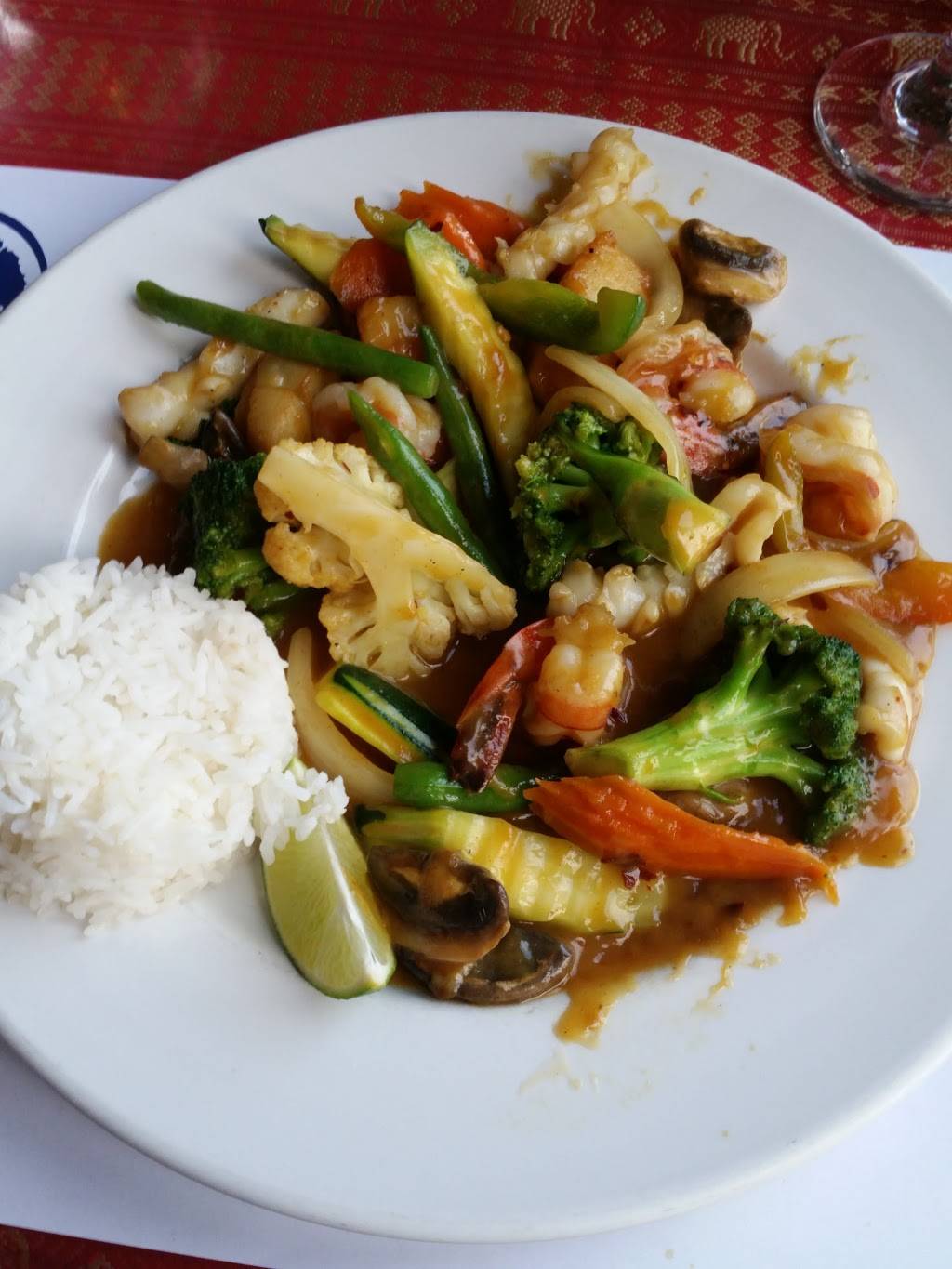 Restaurant Shand Thai | restaurant | 261 Rue des Anges, Oka, QC J0N 1E0, Canada | 4504799957 OR +1 450-479-9957