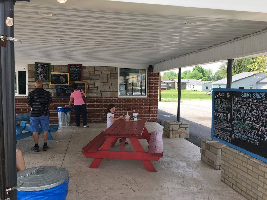 Hydration Station | restaurant | 113 N Maple St, Greentown, IN 46936, USA | 7655073001 OR +1 765-507-3001