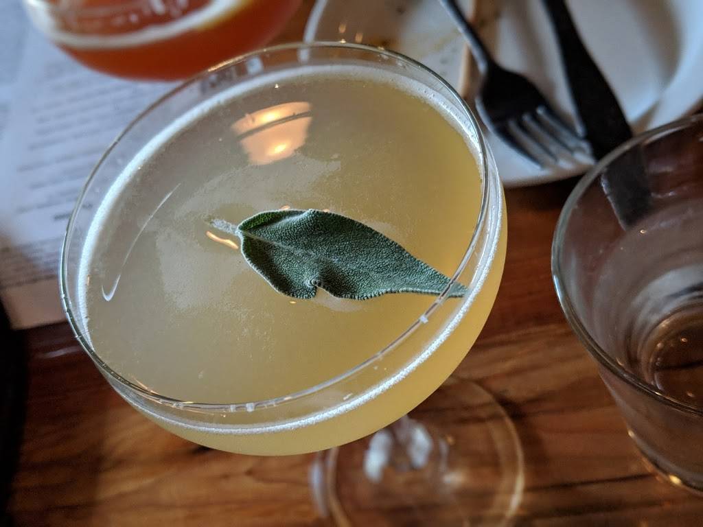 Milk & Honey | restaurant | 30 W Anapamu St, Santa Barbara, CA 93101, USA | 8052754232 OR +1 805-275-4232