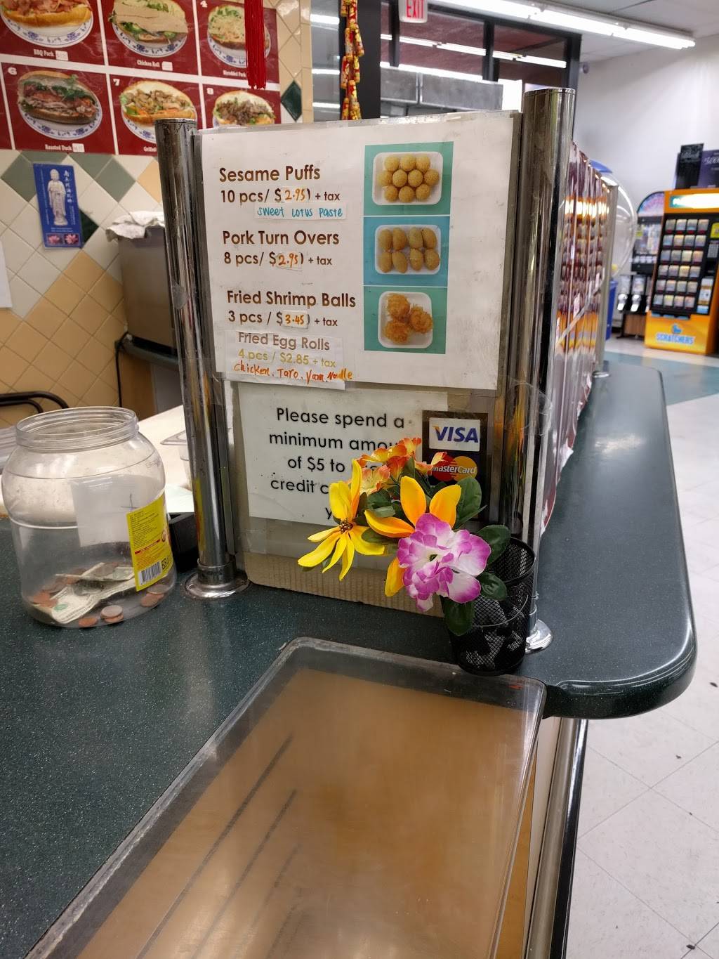 S F Hot Food | restaurant | 4562 Mack Rd, Sacramento, CA 95823, USA | 9163991807 OR +1 916-399-1807