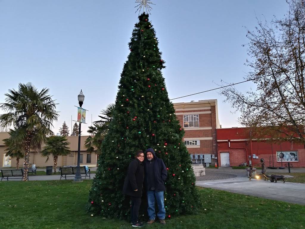 El Mercadito | restaurant | 247 N Front St, Woodburn, OR 97071, USA | 5039848634 OR +1 503-984-8634