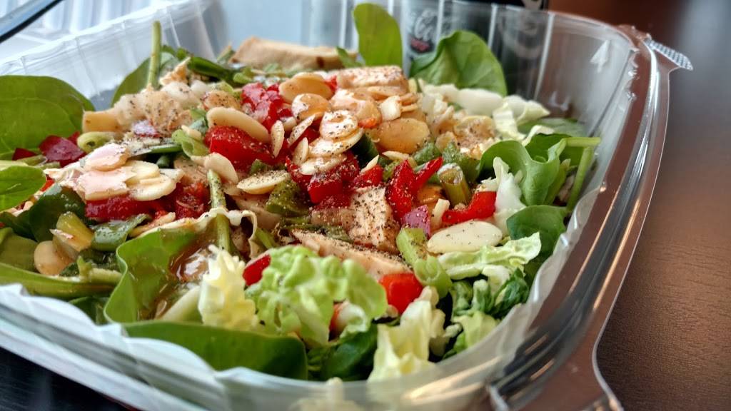 Natures Table | restaurant | 2701 N Rocky Point Dr, Tampa, FL 33607, USA | 8132075070 OR +1 813-207-5070