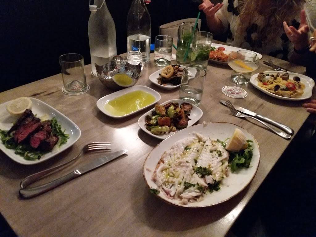 I’m Eddie Cano | restaurant | 5014 Connecticut Ave NW, Washington, DC 20008, USA | 2028904995 OR +1 202-890-4995