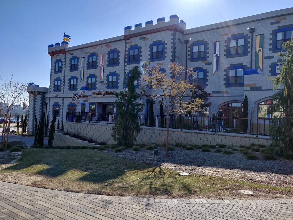 LEGOLAND California Hotel | restaurant | 1 Legoland Dr, Carlsbad, CA 92008, USA | 7604445601 OR +1 760-444-5601