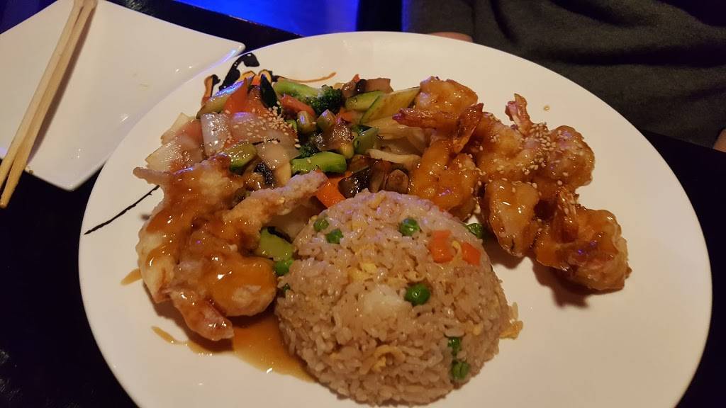 Asian Island | restaurant | 4 Main St, Sparta Township, NJ 07871, USA | 9737292218 OR +1 973-729-2218