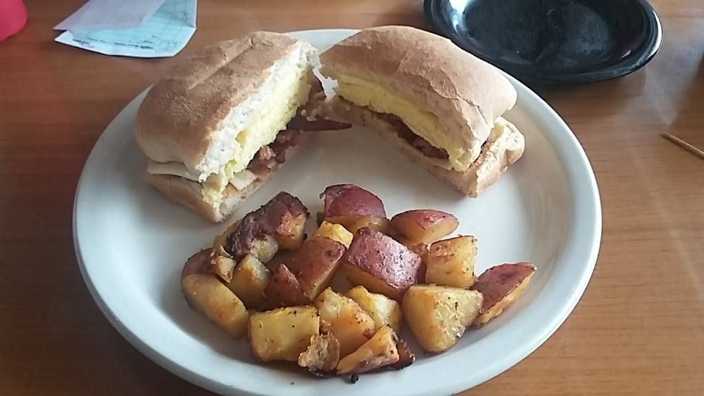 The Spot Cafe | restaurant | 4508 US-1, St. Augustine, FL 32095, USA | 9048248212 OR +1 904-824-8212