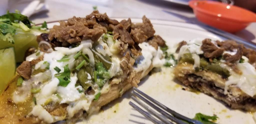 La Lupita | restaurant | 827 Eastern Blvd, Clarksville, IN 47129, USA | 8122850083 OR +1 812-285-0083