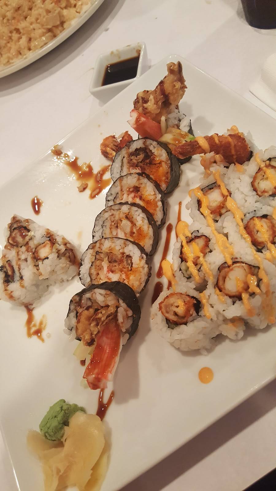 Hiranos | restaurant | 1105 US Highway 80 E # A, Pooler, GA 31322, USA | 9127487424 OR +1 912-748-7424