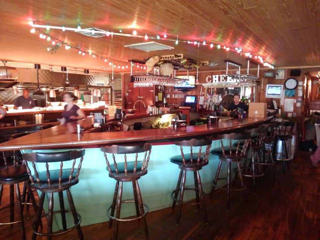 Shem Creek Bar and Grill | restaurant | 508 Mill St, Mt Pleasant, SC 29464, USA | 8438848102 OR +1 843-884-8102