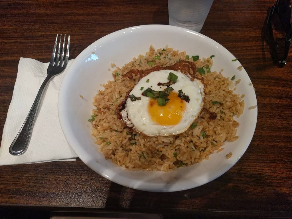 Open Rice Kitchen | restaurant | 204 G St, Davis, CA 95616, USA | 5307572328 OR +1 530-757-2328