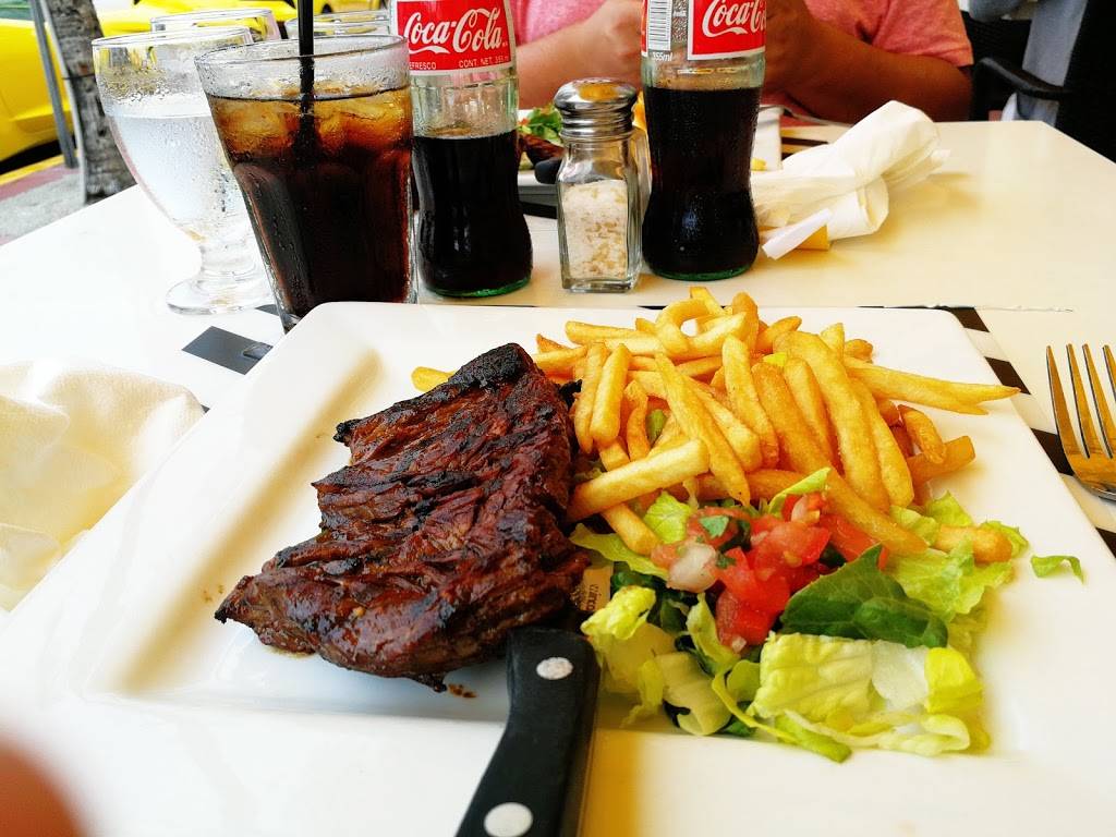 Jalapeño Mexican Kitchen | restaurant | 530 Ocean Dr, Miami Beach, FL 33139, USA | 3055324747 OR +1 305-532-4747