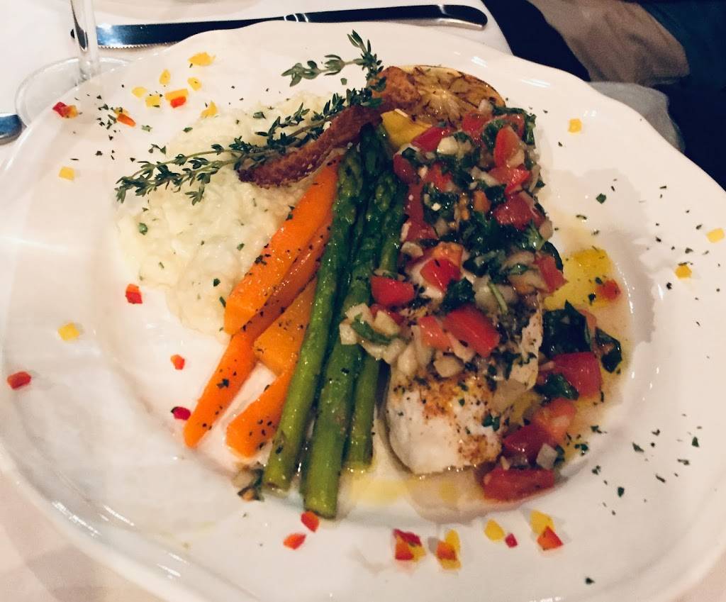 A Sprig of Thyme | restaurant | 1962 Hillview St, Sarasota, FL 34239, USA | 9413308890 OR +1 941-330-8890