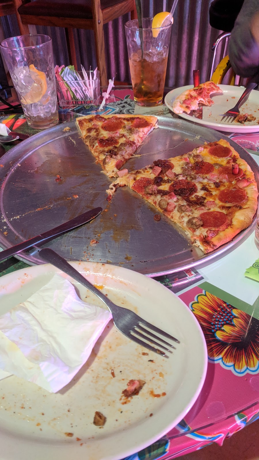 Tia Nitas Cantina | restaurant | 3119 AZ-83, Sonoita, AZ 85637, USA | 5204550500 OR +1 520-455-0500