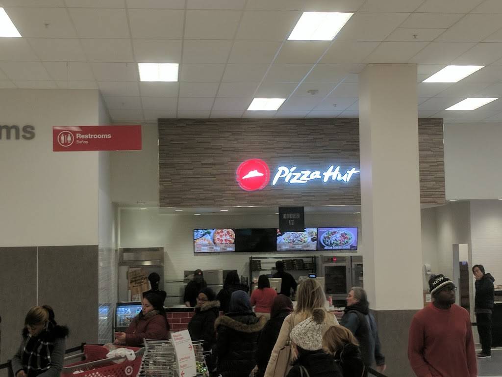 Pizza Hut Express | restaurant | 1598 Flatbush Ave, Brooklyn, NY 11210, USA | 7186375005 OR +1 718-637-5005