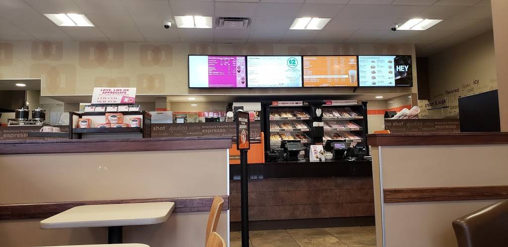 Dunkin | bakery | 8014 Conroy Windermere Rd Suite #103, Orlando, FL 32835, USA | 4072706370 OR +1 407-270-6370