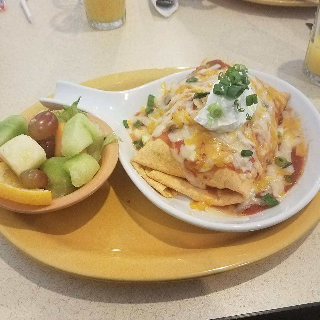 Scramblers | restaurant | 5291 Nike Dr, Hilliard, OH 43026, USA | 6148507243 OR +1 614-850-7243