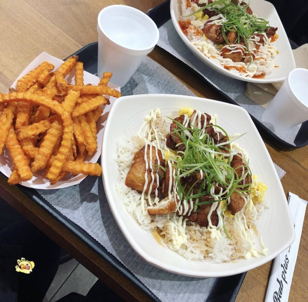 bb.q premium chicken | restaurant | 700 S Gregory St, Urbana, IL 61801, USA | 2176007939 OR +1 217-600-7939