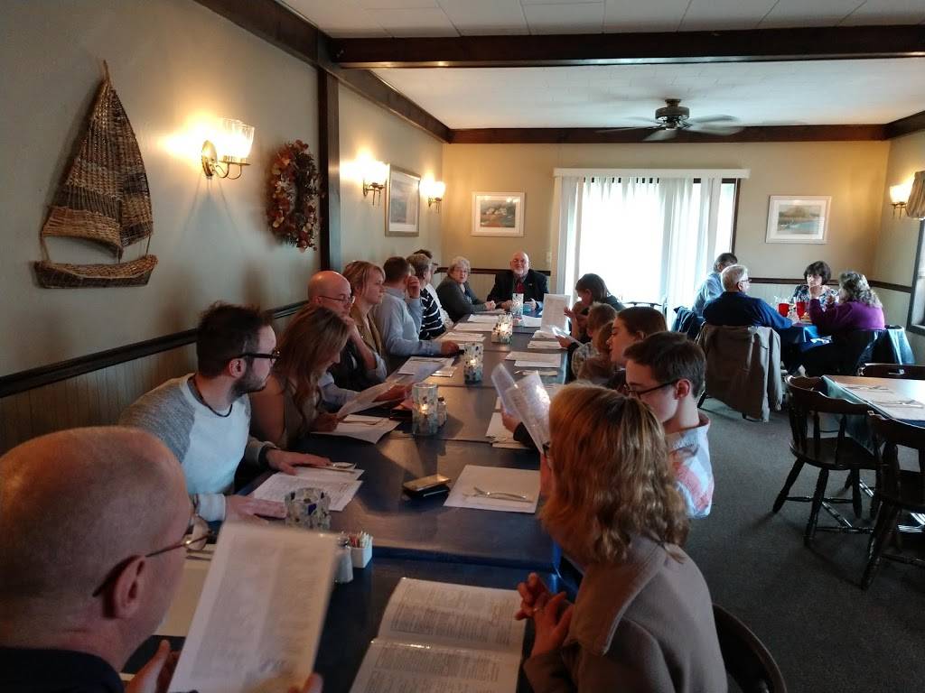 White Village | restaurant | 5362 W Lake Rd, Dunkirk, NY 14048, USA | 7166791825 OR +1 716-679-1825